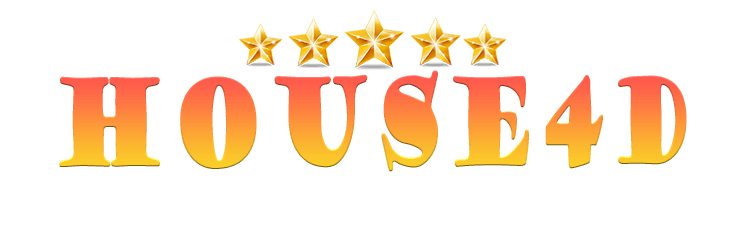 HOUSE4D
